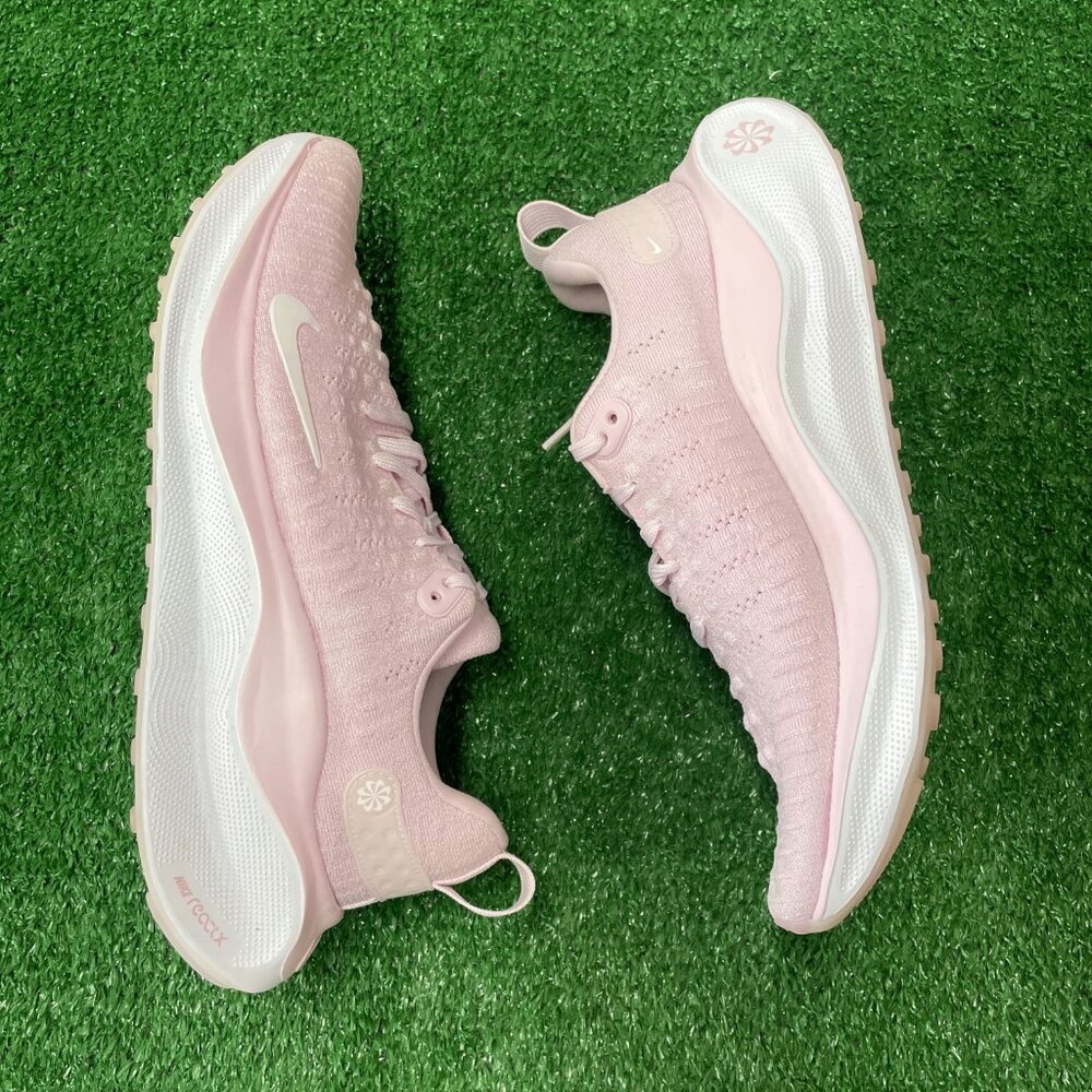 Nike Reactx Infinity Run Low Womens Running Shoes… - image 4